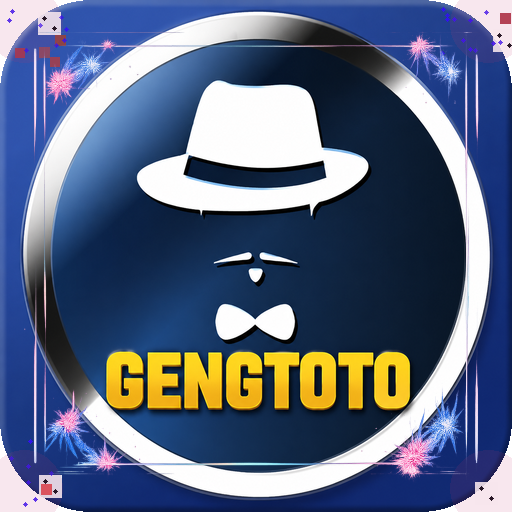 gengtoto — galeri pratinjau Resmi APK